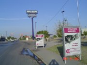 concesionaria de paraderos de autobuses