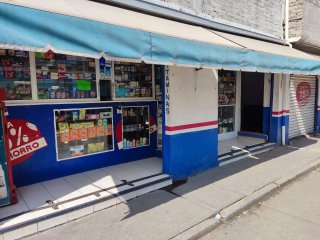 Oportunidad Única: Traspaso de Farmacia con Consultorio en Ecatepec